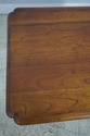 61805EC: STICKLEY Queen Anne Cherry Lowboy Dressin