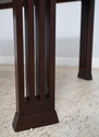 61630EC: STICKLEY Metropolitan Collection Cherry D