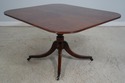 L55398EC: THEODORE ALEXANDER Althorp Mahogany Tilt