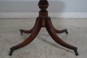 L55398EC: THEODORE ALEXANDER Althorp Mahogany Tilt