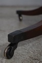 L55398EC: THEODORE ALEXANDER Althorp Mahogany Tilt