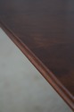 L55398EC: THEODORE ALEXANDER Althorp Mahogany Tilt