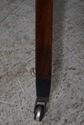 L55398EC: THEODORE ALEXANDER Althorp Mahogany Tilt