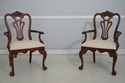 L75264: Set of 6 CENTURY Georgian Style Dining Roo