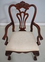 L75264: Set of 6 CENTURY Georgian Style Dining Roo