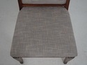 L75208: Set of 8 HENREDON Louis XVI Style Dining R