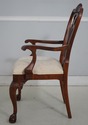 L75264: Set of 6 CENTURY Georgian Style Dining Roo