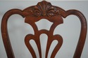 L75264: Set of 6 CENTURY Georgian Style Dining Roo