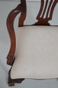 L75264: Set of 6 CENTURY Georgian Style Dining Roo