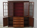 74889: HENKEL HARRIS Model 2372 Mahogany Breakfron