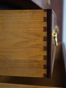 74889: HENKEL HARRIS Model 2372 Mahogany Breakfron