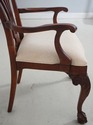 L75264: Set of 6 CENTURY Georgian Style Dining Roo