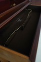 74889: HENKEL HARRIS Model 2372 Mahogany Breakfron