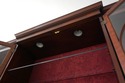 74889: HENKEL HARRIS Model 2372 Mahogany Breakfron