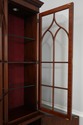 74889: HENKEL HARRIS Model 2372 Mahogany Breakfron