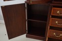 74889: HENKEL HARRIS Model 2372 Mahogany Breakfron