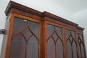 74889: HENKEL HARRIS Model 2372 Mahogany Breakfron