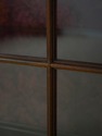 74889: HENKEL HARRIS Model 2372 Mahogany Breakfron