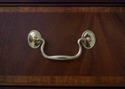 74889: HENKEL HARRIS Model 2372 Mahogany Breakfron