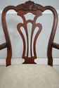 L75264: Set of 6 CENTURY Georgian Style Dining Roo
