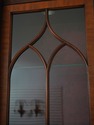 74889: HENKEL HARRIS Model 2372 Mahogany Breakfron