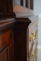 74889: HENKEL HARRIS Model 2372 Mahogany Breakfron