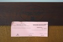 74889: HENKEL HARRIS Model 2372 Mahogany Breakfron