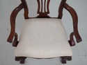 L75264: Set of 6 CENTURY Georgian Style Dining Roo