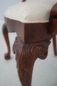 L75264: Set of 6 CENTURY Georgian Style Dining Roo
