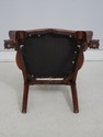 L75264: Set of 6 CENTURY Georgian Style Dining Roo