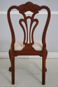 L75264: Set of 6 CENTURY Georgian Style Dining Roo