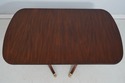 L73776: HENKEL HARRIS model 2208 Mahogany Dining R