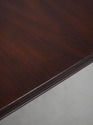 L73776: HENKEL HARRIS model 2208 Mahogany Dining R