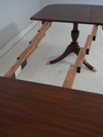 L73776: HENKEL HARRIS model 2208 Mahogany Dining R
