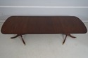 L73776: HENKEL HARRIS model 2208 Mahogany Dining R