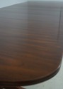 L73776: HENKEL HARRIS model 2208 Mahogany Dining R