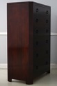 74600: STICKLEY Cherry 21st C. Collection High Che