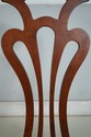 L75264: Set of 6 CENTURY Georgian Style Dining Roo