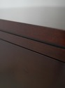 74600: STICKLEY Cherry 21st C. Collection High Che