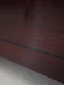 74600: STICKLEY Cherry 21st C. Collection High Che