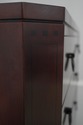 74600: STICKLEY Cherry 21st C. Collection High Che