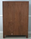 74600: STICKLEY Cherry 21st C. Collection High Che