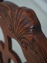 L75264: Set of 6 CENTURY Georgian Style Dining Roo