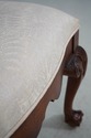 L75264: Set of 6 CENTURY Georgian Style Dining Roo