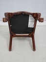 L75264: Set of 6 CENTURY Georgian Style Dining Roo