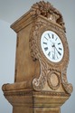 75269: MAITLAND SMITH Attributed French Style Cloc