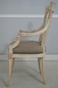 L75210: Set of 6 French Parisian Style Paint Decor