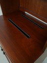 75178: HOOKER 2 Piece Cherry Office Printer Cabine
