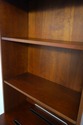 75178: HOOKER 2 Piece Cherry Office Printer Cabine
