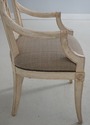 L75210: Set of 6 French Parisian Style Paint Decor